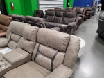 Sofa & Sectional Liquidation - All clearance priced today!