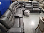 Sofa & Sectional Liquidation - All clearance priced today!