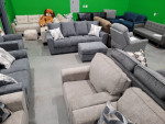 Sofa & Sectional Liquidation - All clearance priced today!