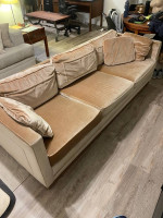 Mid Century Sofa
