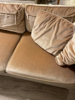 Mid Century Sofa