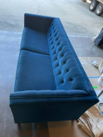 Ikea Lindome sofa in fabulous condition