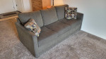 Sleeper Sofa