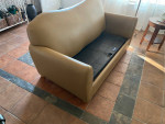 Sofa mattress
