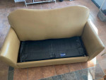 Sofa mattress