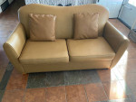 Sofa mattress
