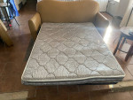 Sofa mattress
