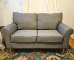 Small Sofa Couch Loveseat