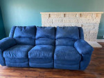3 pieces Chair-Sofa