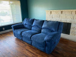 3 pieces Chair-Sofa