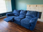 3 pieces Chair-Sofa