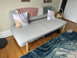 Ikea x Ypperlig 3 Seater Sofa