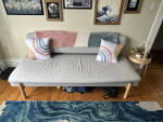 Ikea x Ypperlig 3 Seater Sofa
