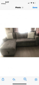 Sofa Bed For Sale