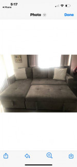 Sofa Bed For Sale