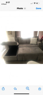 Sofa Bed For Sale