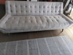 Whitaker Sofa by Jonathan Adler