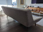 Whitaker Sofa by Jonathan Adler