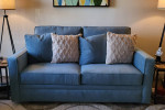 Full Size Sleeper Sofa