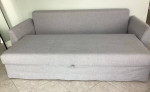 Sofa Queen Sleeper Ikea Holmsund LIKE NEW