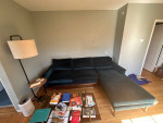 Interior Define Sectional Sofa