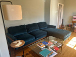 Interior Define Sectional Sofa