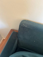 Interior Define Sectional Sofa