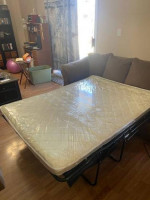 Sofa Bed