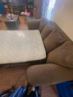 Sofa Bed