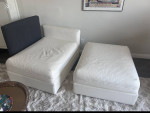 Vallentuna Ikea sofa modul
