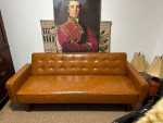 New Sleeper Sofa