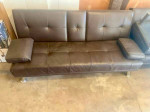 CONVERTIBLE SOFA