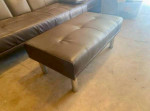 CONVERTIBLE SOFA
