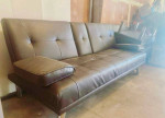 CONVERTIBLE SOFA