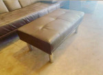 CONVERTIBLE SOFA