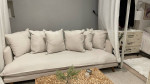 Joybird Denna grand sofa 96”