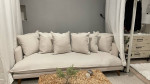 Joybird Denna grand sofa 96”