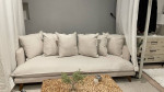 Joybird Denna grand sofa 96”