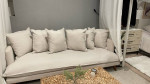 Joybird Denna grand sofa 96”