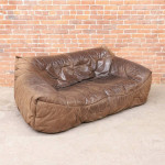 French Hans Hopfer 'Informal' Sofa for Roche Bobois