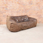 French Hans Hopfer 'Informal' Sofa for Roche Bobois