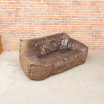 French Hans Hopfer 'Informal' Sofa for Roche Bobois