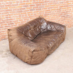 French Hans Hopfer 'Informal' Sofa for Roche Bobois