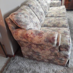 7 foot sofa