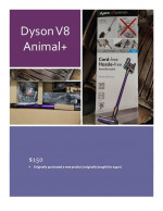 MOVING SALE (bed frame, mattress, sofa, sofa bed, tv stand, vacuum)