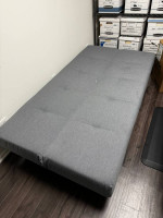 Ikea Sofa Bed