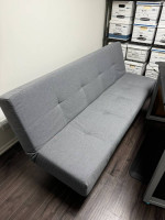 Ikea Sofa Bed