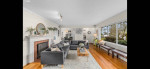 Fantastic sectional couch sofa *price drop*