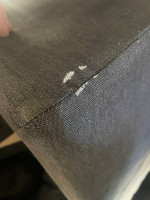 Fantastic sectional couch sofa *price drop*