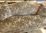 Beautiful European style custom sofa